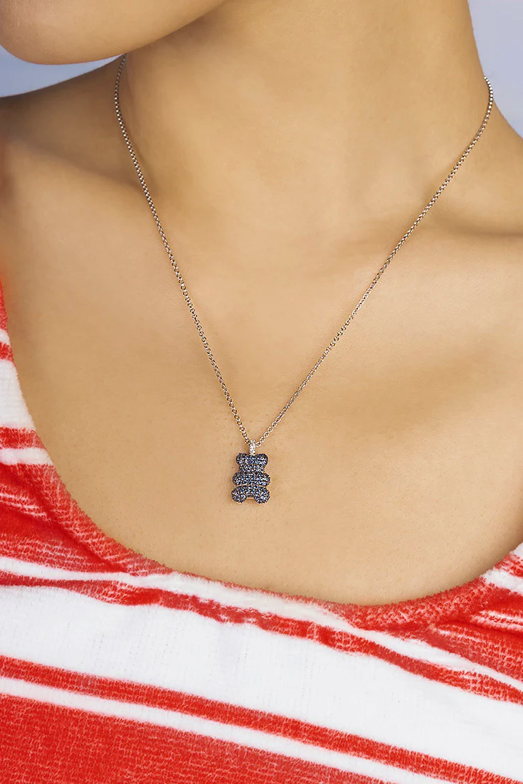 BABA Necklace - Image 2